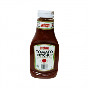 Burman's Tomato Ketchup - 1.07kg