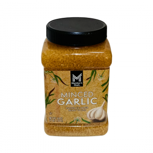 Member Mark Minced Garlic - 1.36kg