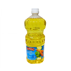 Carlini Pure Vegetable Oil - 1.42L