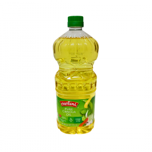 Carlini Pure Canola Oil - 1.42L
