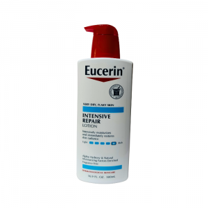 Eucerin Body Lotion - 500ml