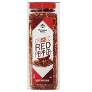 Member's Mark Crushed Red Pepper