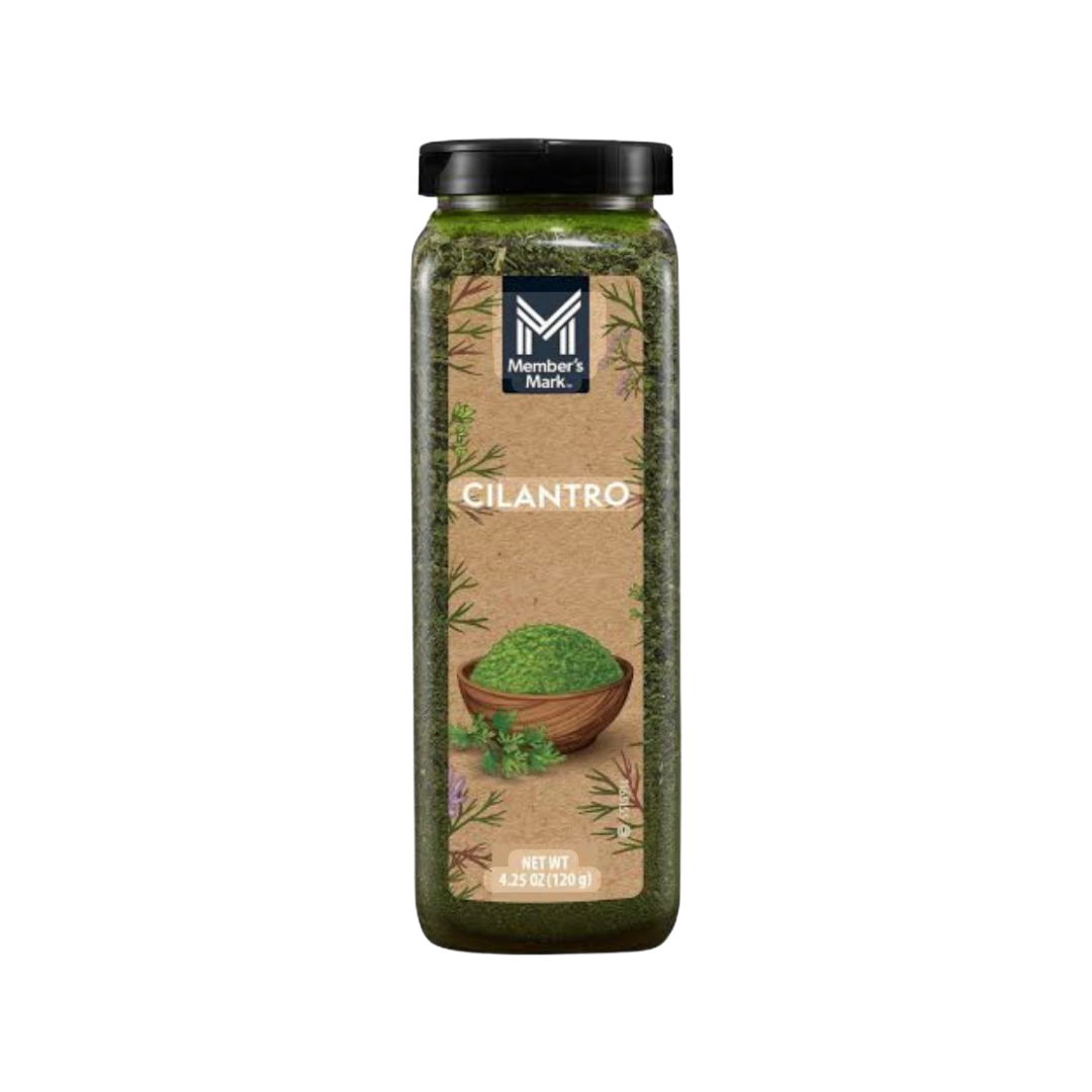 Member's Mark Cilantro - 120g
