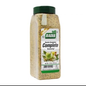 Badia Complete Seasoning - 793.8g