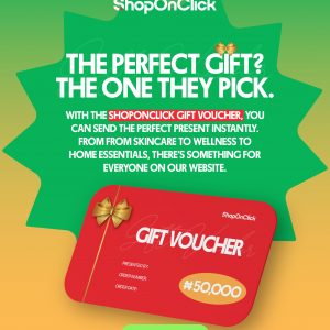 Gift Voucher