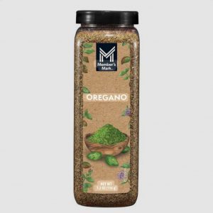 Member's Mark Oregano