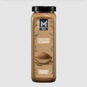 Member's Mark Ground Cumin