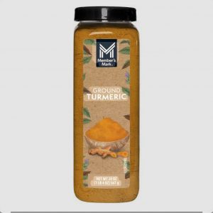 Member's Mark Ground Tumeric