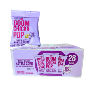 Boom Chicka Popcorn - 19g