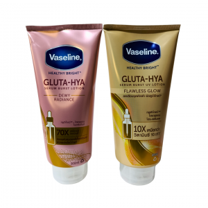 Vaseline Glutha-Hya Lotion - 300ml