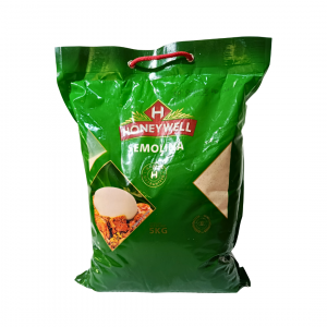 Honeywell Semolina - 5kg