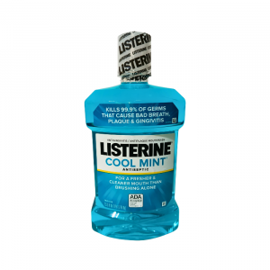 Listerine Cool Mint Mouthwash – 1.5LT