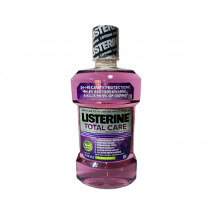 Listerine Total Care Mouthwash – 1ltr