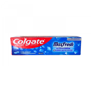 US Colgate MaxFresh Ultrafreeze - 100ml