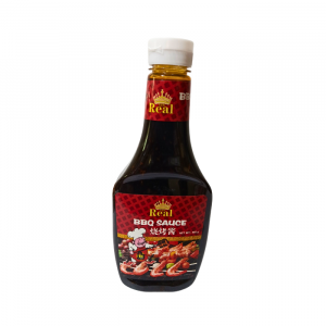 Vin Real Barbecue Sauce - 560g