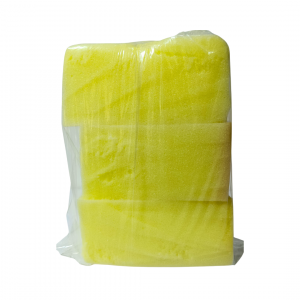 Foam Sponge - By3