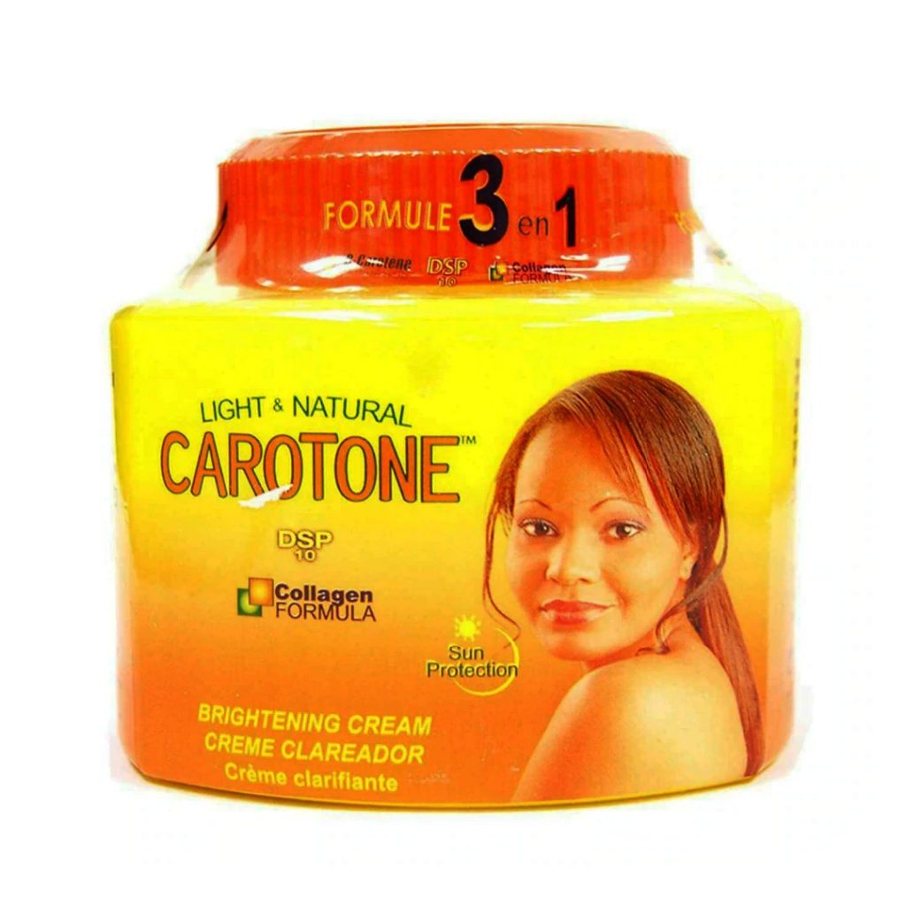 Carotone Brightening Body Lotion 300ml ShopOnClick