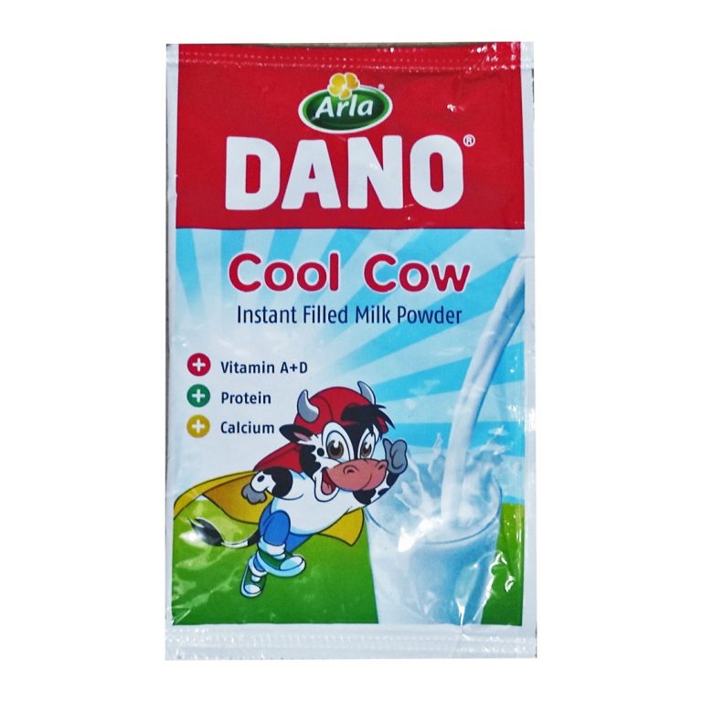 Dano Cool Cow Sachet Milk Powder 16g ShopOnClick