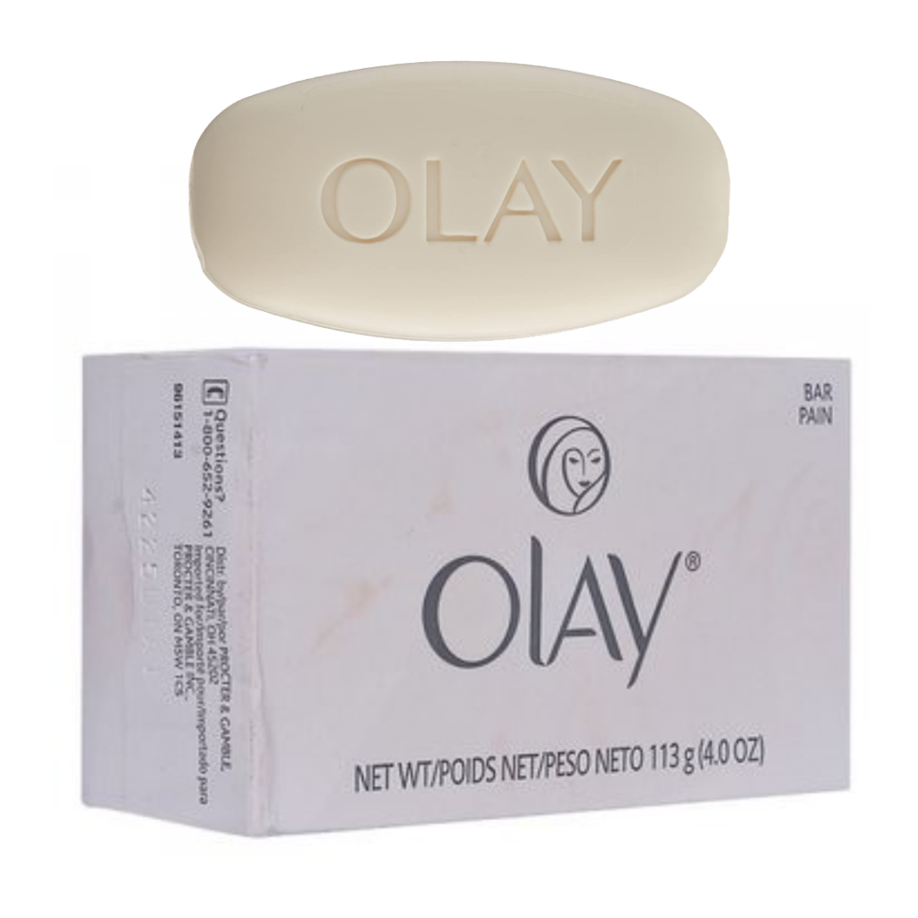 Olay Bar Soap 106g ShopOnClick