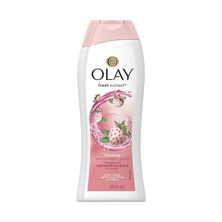 Olay Fresh Outlast Cooling Body Wash 700ml Shop on Click