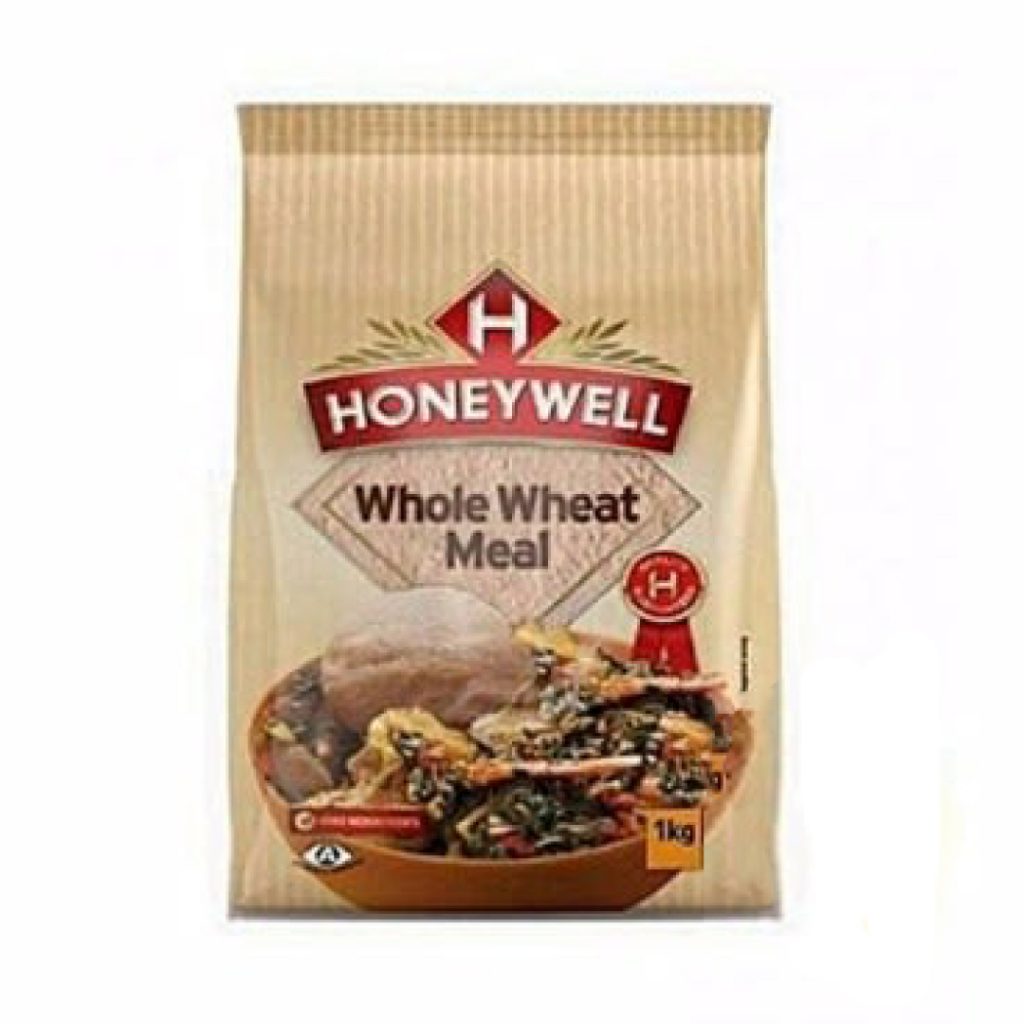 Honeywell Whole Wheat Meal 900g ShopOnClick