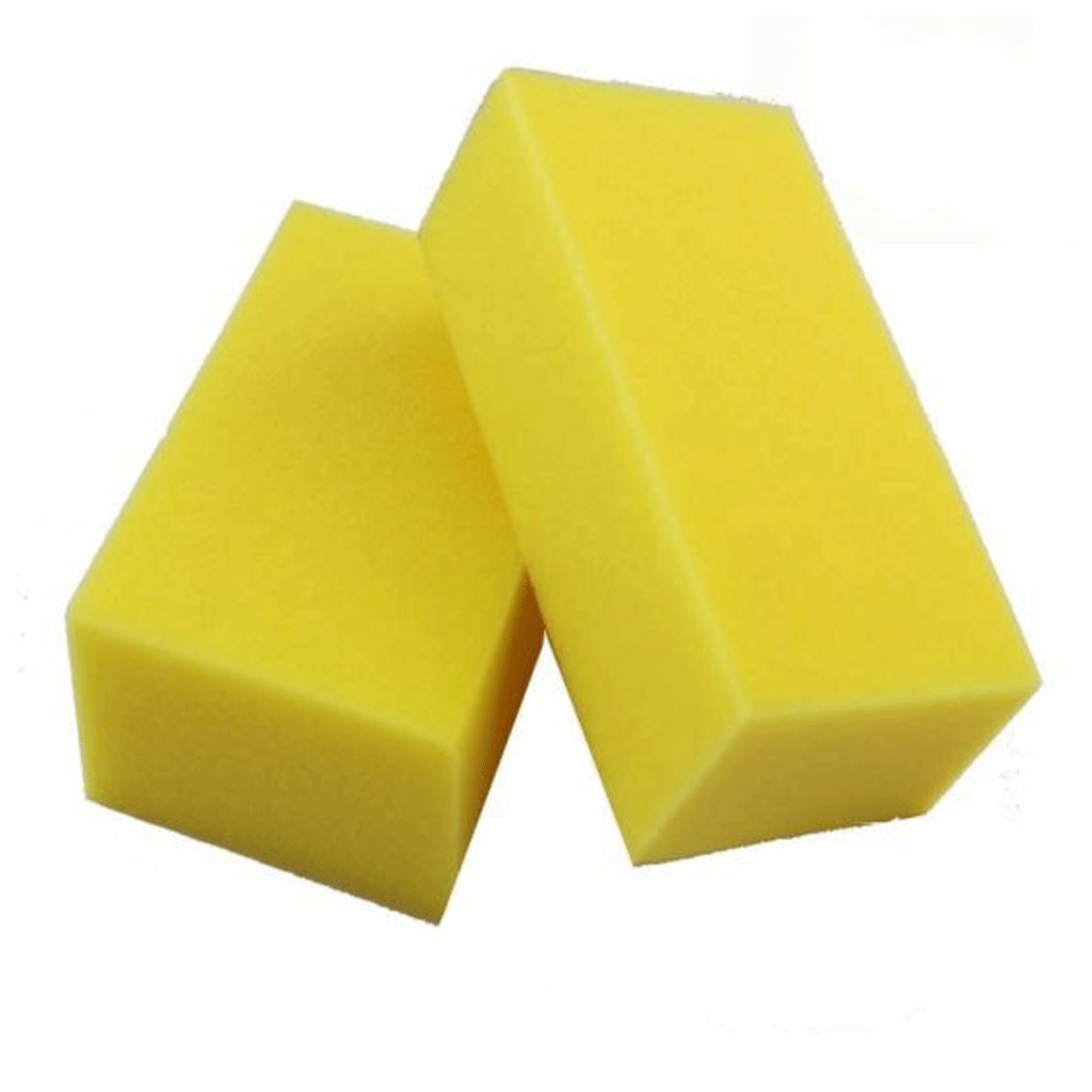 Foam Sponge Small Size ShopOnClick