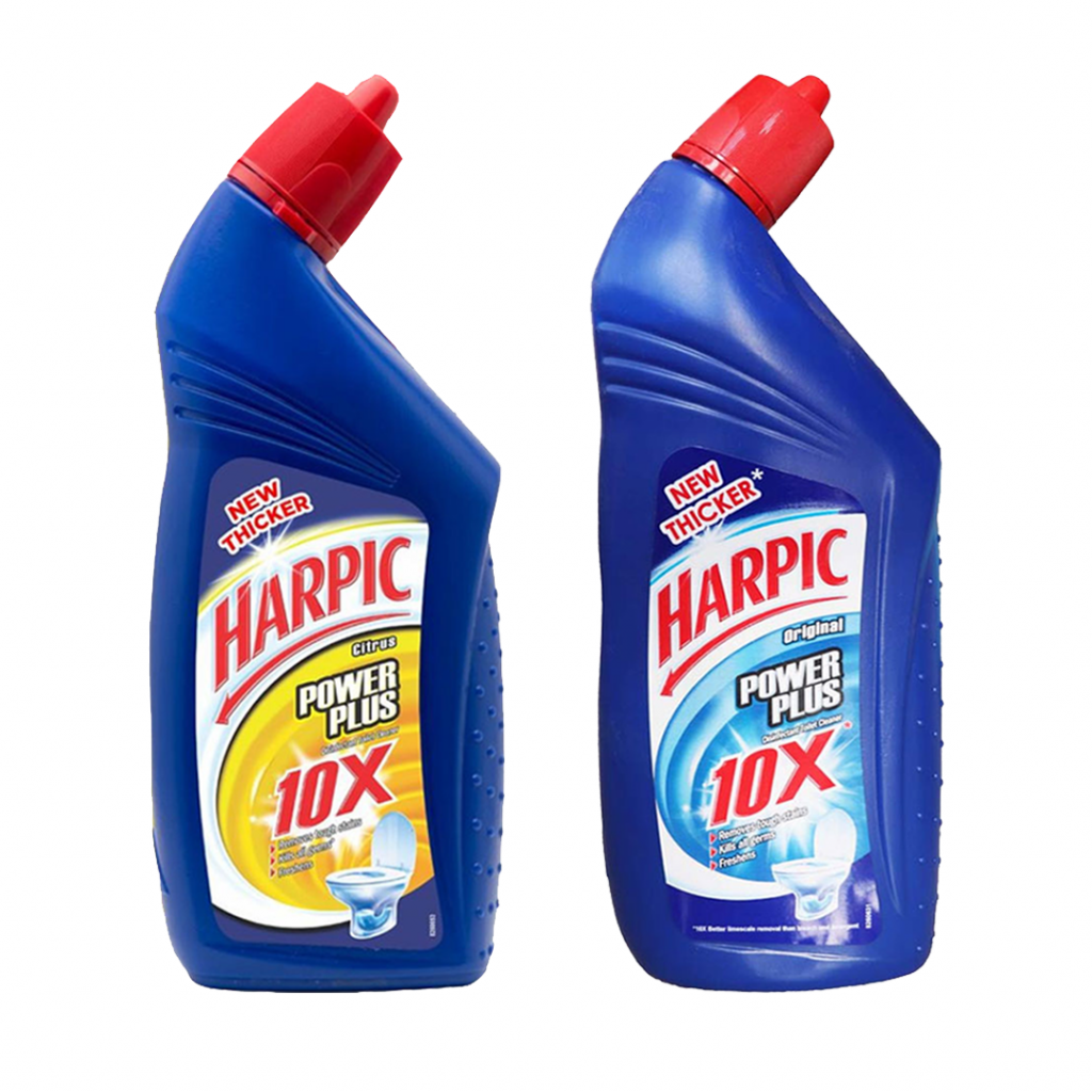 Harpic Disinfectant Toilet Cleaner 725ml ShopOnClick