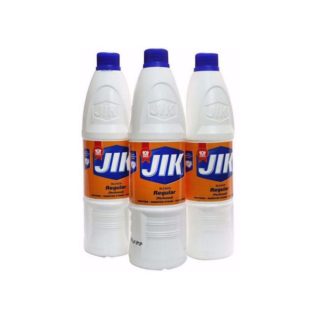 Jik Bleach 950ml ×12 (A Carton) ShopOnClick