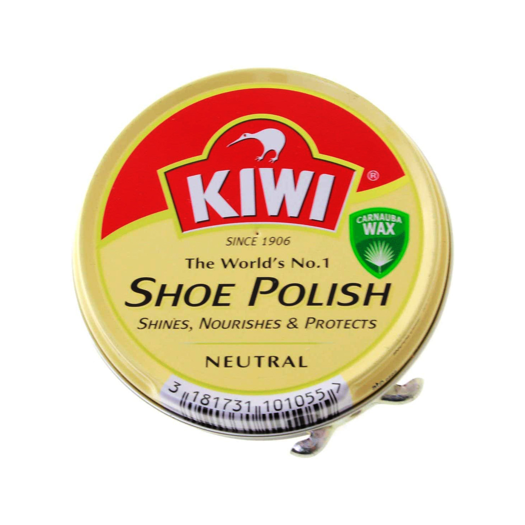 Kiwi Neutral Shoe Polish - Shop on Click