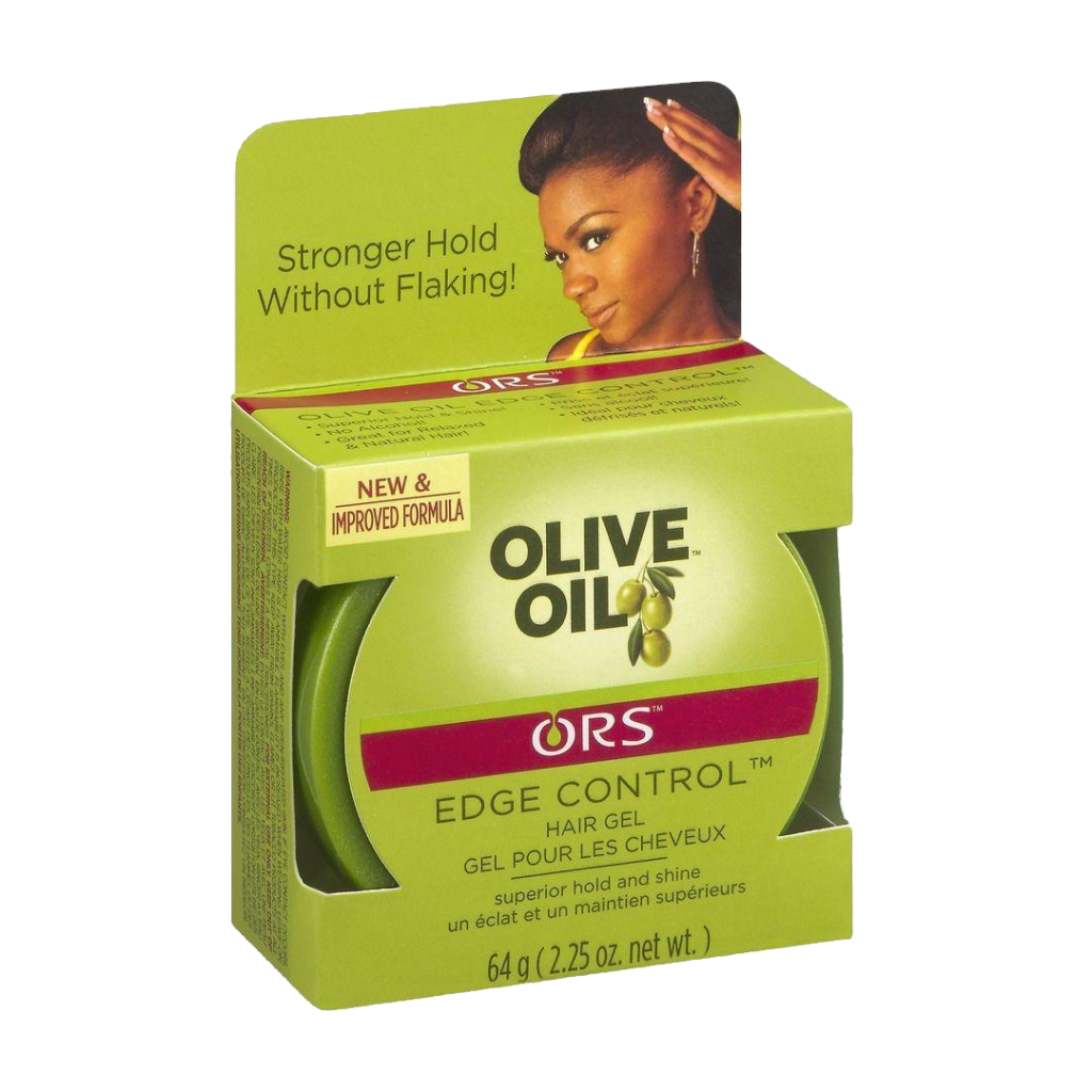 Ors Olive Oil Edge Control Hair Gel 64g ShopOnClick