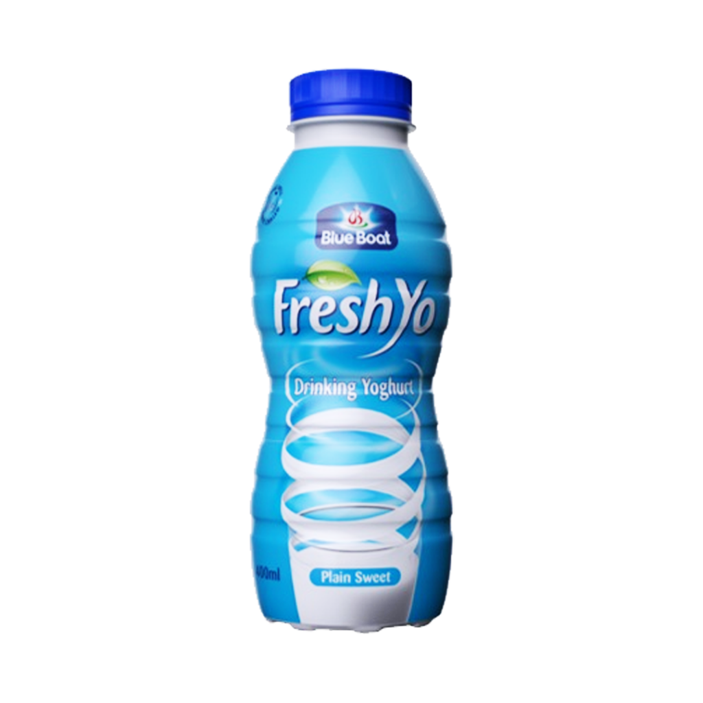 FreshYo Drinking Yoghurt 375ml ShopOnClick