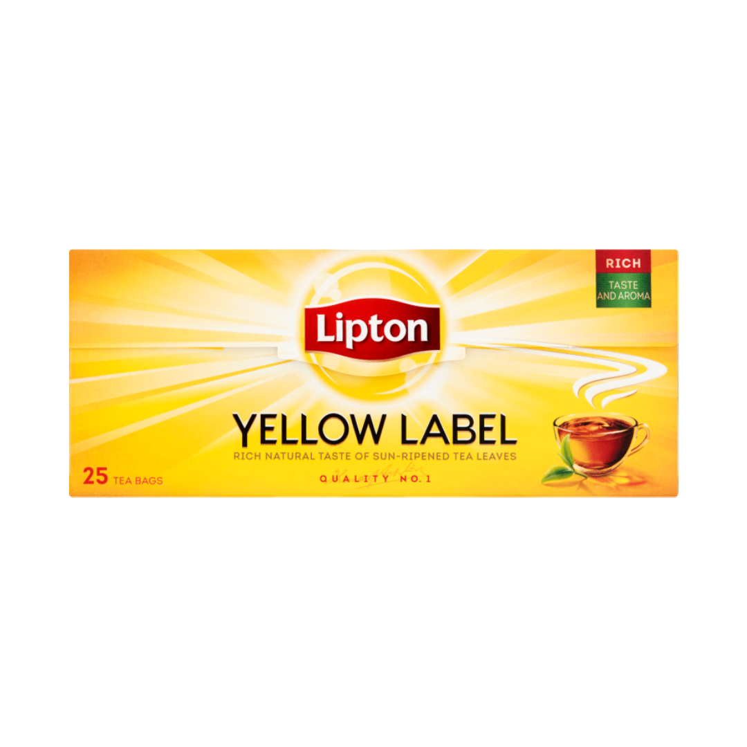 Чай 50 пакетов. Чай Липтон 25 пакетиков черный. Чай Lipton Yellow Label черный 25 пакетиков. Липтон чай в пакетиках 25 пакетиков. Чай черный Lipton Yellow Label, 50 г.