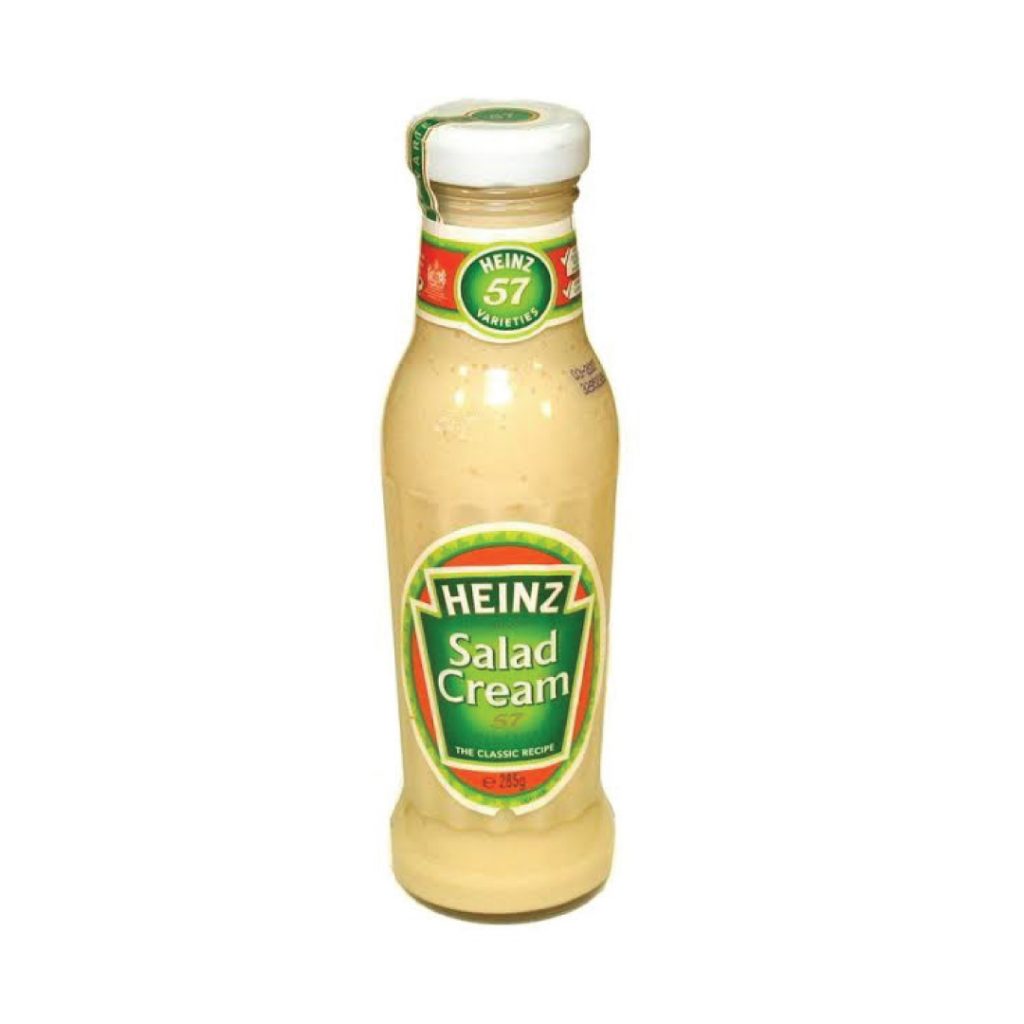 Heinz Salad Cream 285g ShopOnClick