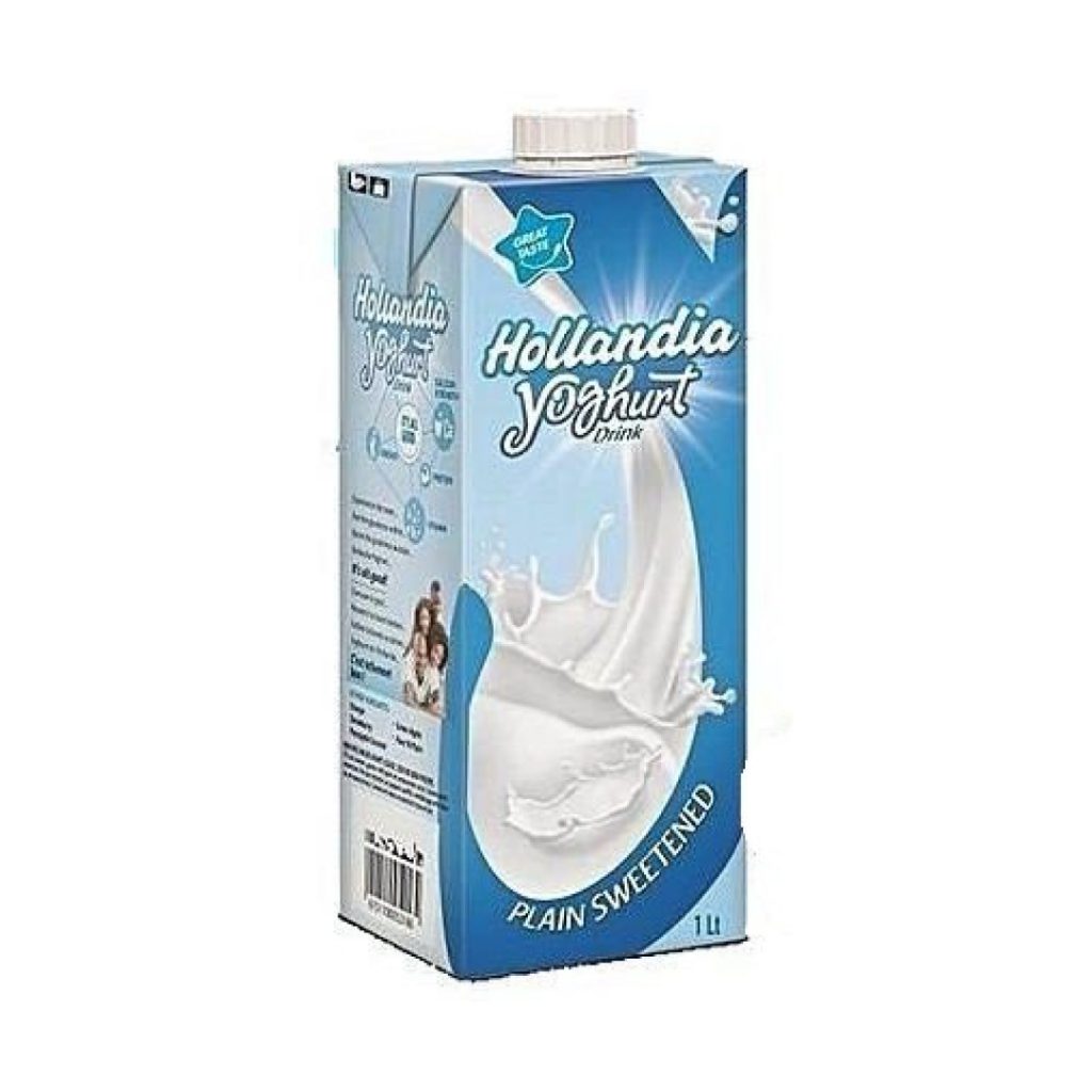 Hollandia Yoghurt Drink 1 Litre ShopOnClick