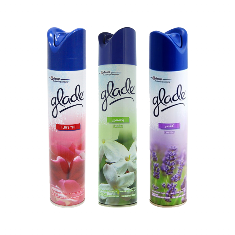 Glade Air Freshener 300ml ShopOnClick