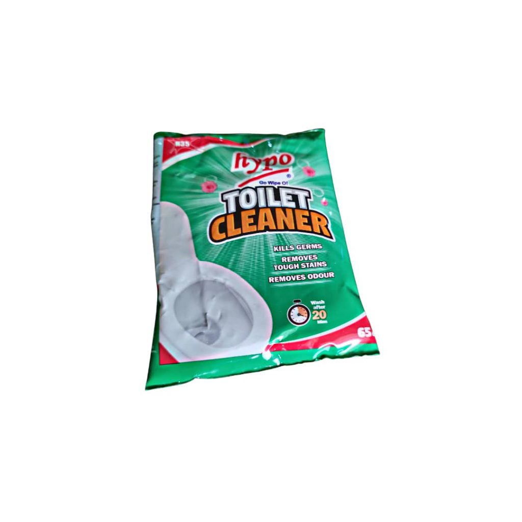 Hypo Toilet Cleaner 65m ShopOnClick