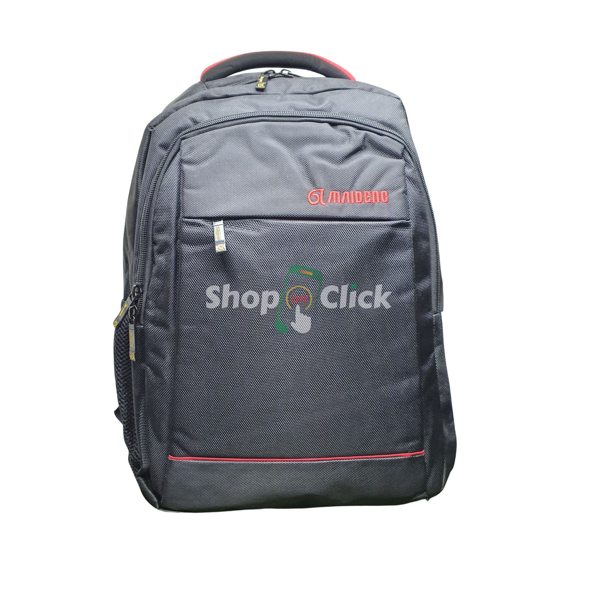 Johnnie Walker Logo Backpack Large Capacity Cute Portable Gymnast Bag  Clothes Backpacks