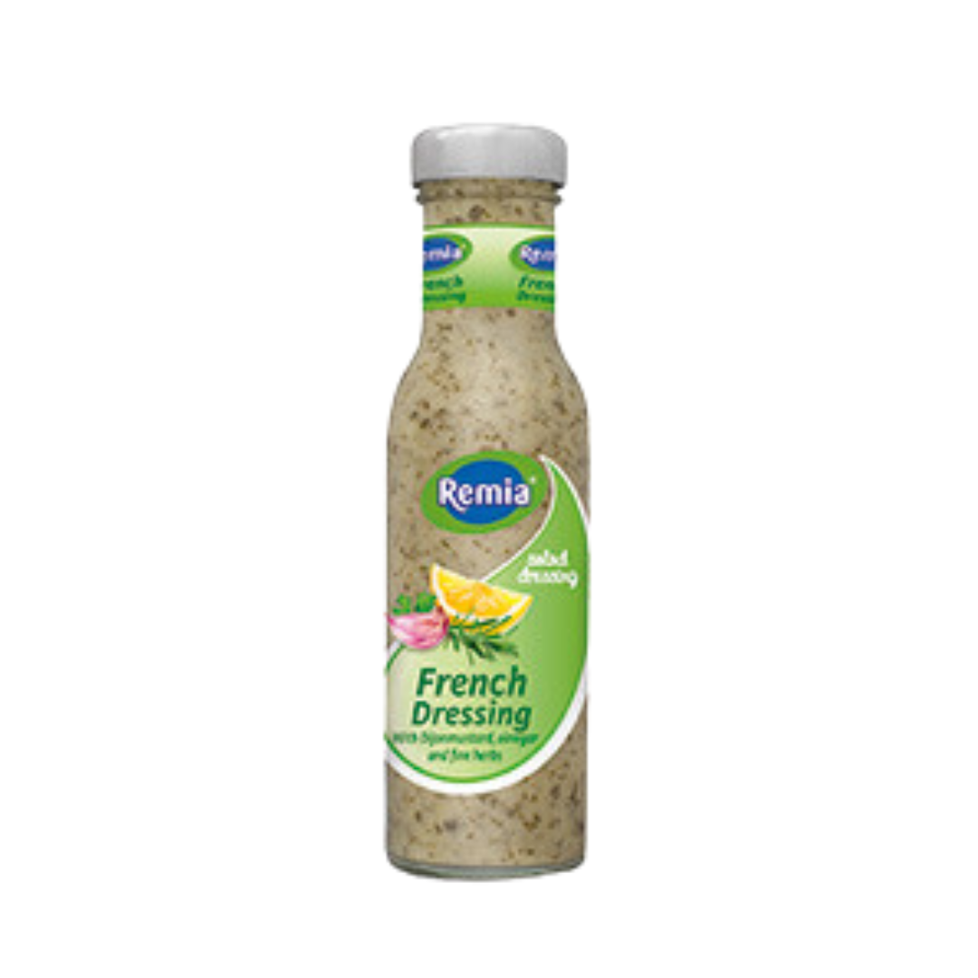 Remia French Dressing 250ml ShopOnClick