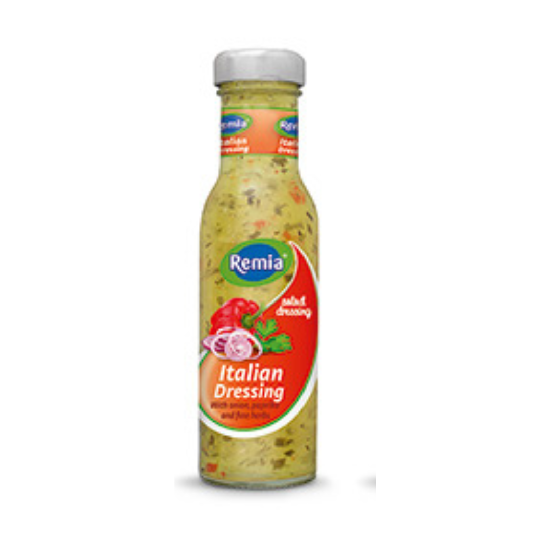 Remia Italian Dressing 250ml ShopOnClick