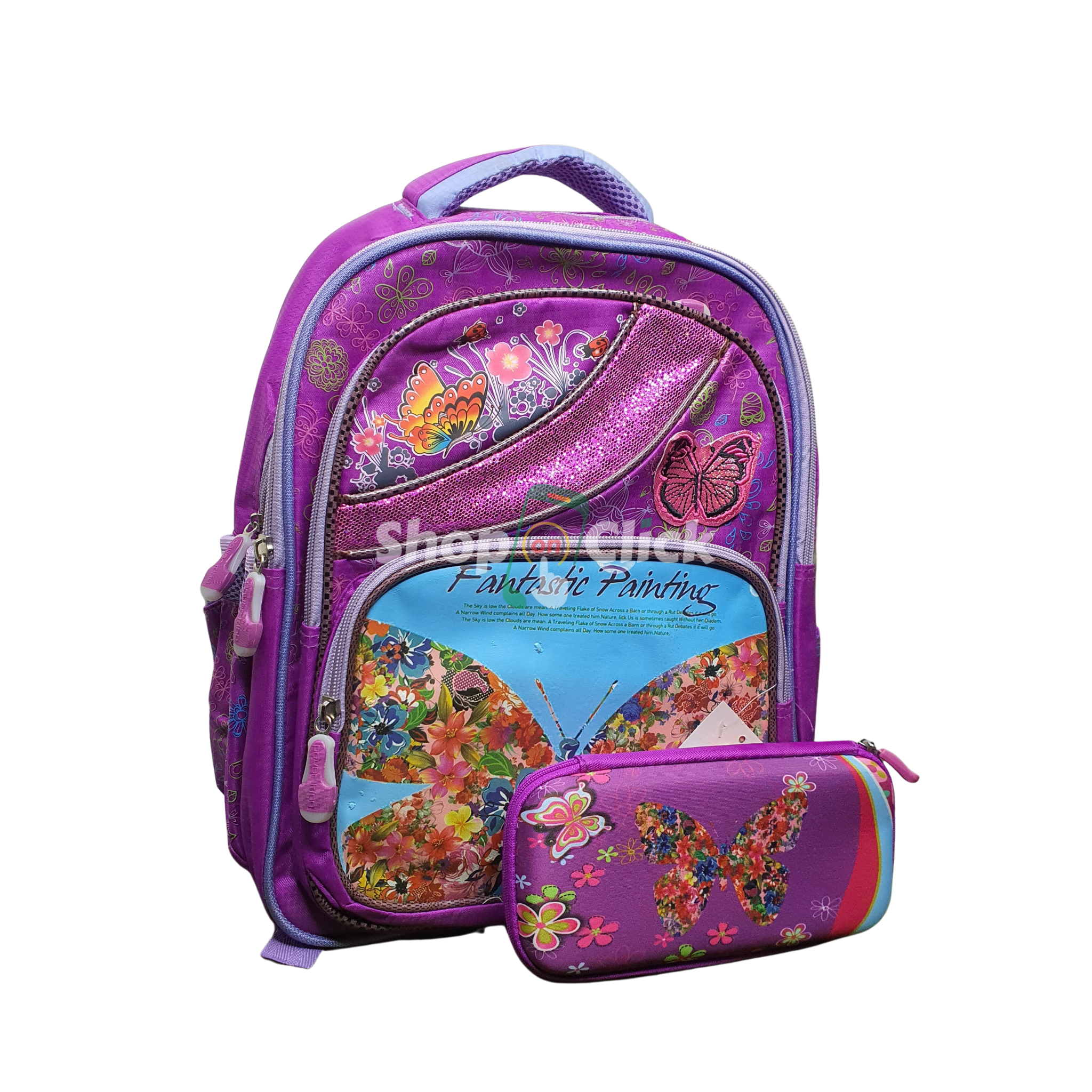 SAB Bags Stylish Kid's School Bag (LKG to 3rd Class) Waterproof Backpack  Waterproof Backpack Price in India - Buy SAB Bags Stylish Kid's School Bag ( LKG to 3rd Class) Waterproof Backpack Waterproof