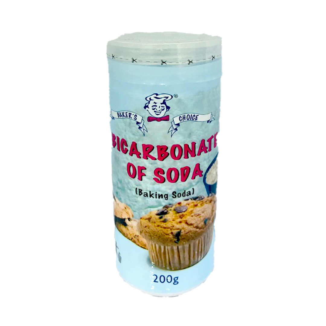 Bakers Choice Bicarbonate of Soda ShopOnClick